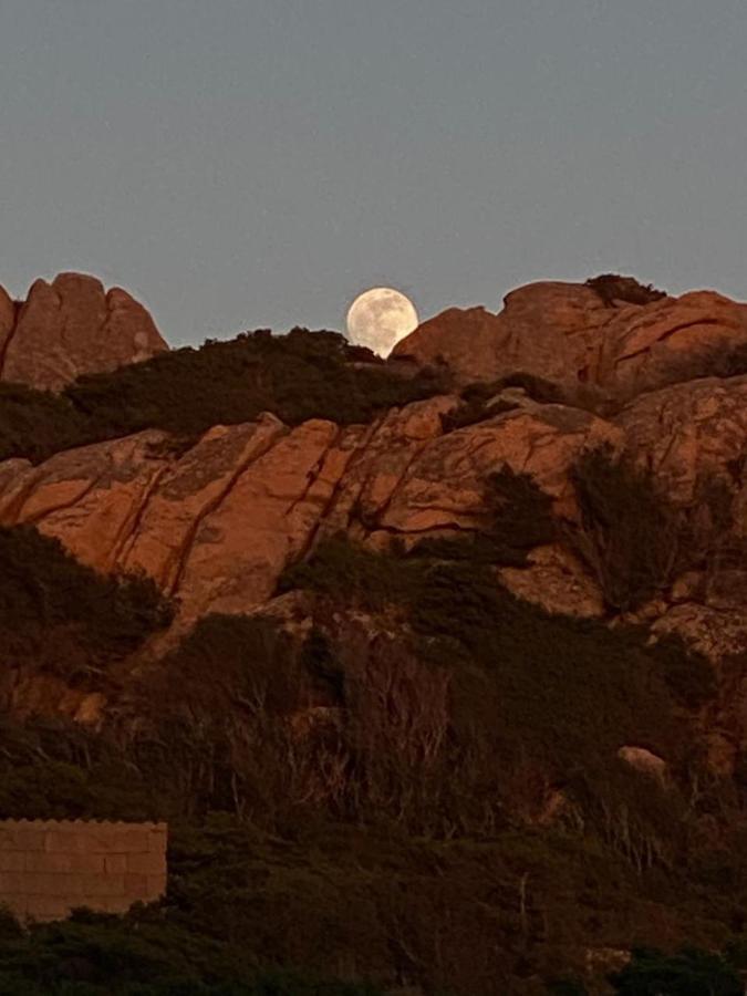 B&B Il Corallo La Maddalena  Eksteriør bilde