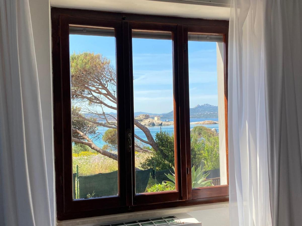 B&B Il Corallo La Maddalena  Eksteriør bilde