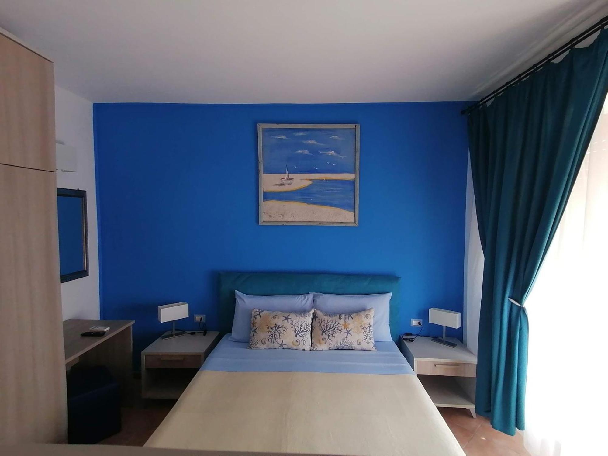 B&B Il Corallo La Maddalena  Eksteriør bilde